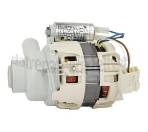 Foto van Pelgrim Pomp Circulatiepomp GVW993ONY, GVW796ONY, VA6611NTUU 
