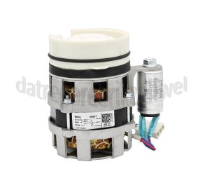 Foto van Pelgrim Pomp Circulatiepomp GVW446ONY, GVW480ONY, EVW870RVS 