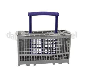 Foto van Beko Bestekbak Bestekmand DFS1411, DIS1522, D8835FD 