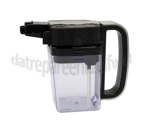 Foto van Saeco Melkkan Melkreservoir compleet HD8906, HD8771, HD8753, HD8884 