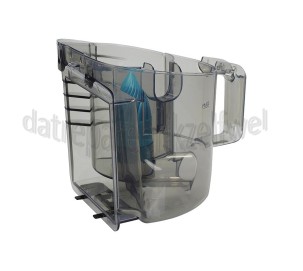 Foto van Philips Opvangbak Stofreservoir, incl. vortex FC9555/09 