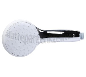Foto van Grohe Douchekop Handdouche diameter 10cm Verstelbaar 