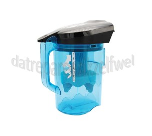 Foto van Rowenta Reservoir Stofreservoir, blauw Compact Power Cyclonic RO3731EA 