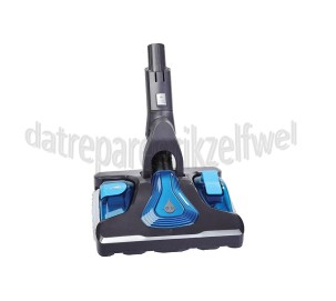 Foto van Rowenta Zuigmond Aqua Head Air Force 360 RH903, Air Force 560 RH949 