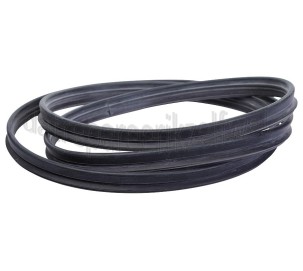 Foto van Pelgrim Afdichtingsrubber Deurrubber MAC524MAT, MAG624RVS, CX4592DA 