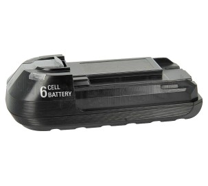 Foto van Rowenta Accu Lithium- ion batterij Xforce flex 8.60 RH961, RH963, RH967, RH969 