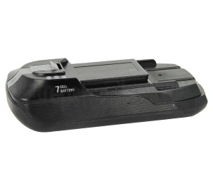 Foto van Rowenta Accu Lithium- ion batterij Xforce flex 11.60 RH981, RH982, RH988, RH989 