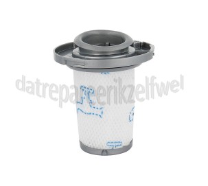 Foto van Rowenta Filter Scheidingsfilter X-Force 8.60 