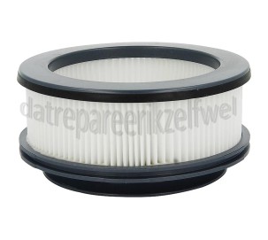 Foto van Rowenta Filter Motorfilter X-Force 11.60 