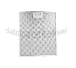 Foto van Bosch Filter Vetfilter DKE115A, LC90150, LC66671 