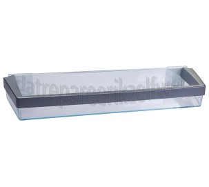 Foto van Bosch Deurbak Transparant, met bevestiging KIF39P60, KIN28P60, KIF42P60 