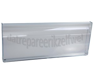 Foto van Bosch Frontpaneel Front van lade KI42LSD30, KI87SAF30, KI77SAF30 