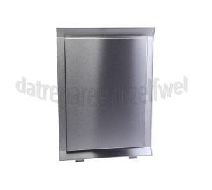 Foto van Bosch Filter Metaalfilter LC68BC542, DWA09T850, LC91TA550 