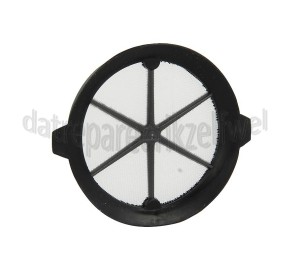 Foto van Bosch Filter Rond BGS5POWER1, BGS51230, VSX7XTRM 