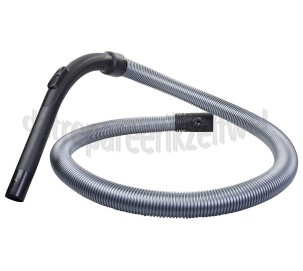 Foto van Philips Slang Compleet XB2122, XB2125, XB2140 