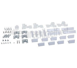 Foto van Bosch Inbouwset Montageset KIS38A50, KIS34A51FF, KI26U440 