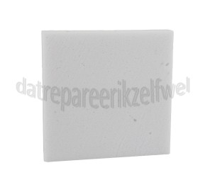 Foto van Bosch Filter Foam filter BGS4U334, VSX4XTRM2, BGC3U120 