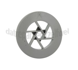 Foto van Bosch Deksel Afdekplaat van labyrint SPS69T38EU, SR64E002EU, SPI69T12EU 