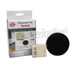 Foto van Rowenta Filter Antikalkfilter, Schuimfilter Clean&Steam Multi 
