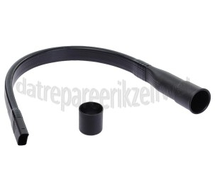 Foto van Rowenta Zuigmond Flexibele zuigmond XXL Silence Force, X-Trem Power Cyclonic 