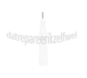 Foto van Bosch Aandrijving Aandrijfas MCM64051, MK82010, MCM64085 