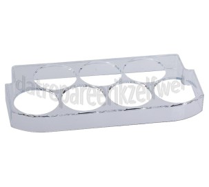 Foto van Bosch Eierrekje Voor 7 eieren KG24VV00, KI38SA60, KID24A21 