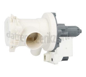 Foto van Pomp Afvoer magneet, Hanyu WMD66146, WMD26125T 