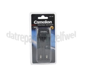 Foto van Camelion Batterijlader Lithium-ion lader LBC-305 18650 Li-ion batterij 