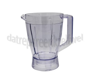 Foto van Philips Mengkom Blender kan HR7510, HR7520, HR7530 
