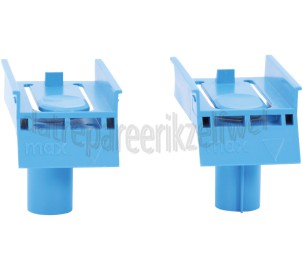 Foto van Bosch Zuighevel Sifon-deel WM14N0G0, WAN280L7SN, WM12N290OE 