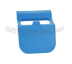 Foto van Bosch Inzetstuk Voor vloeibaar wasmiddel WAN280L7SN, WM12N290OE, WAN24161BY 