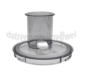 Foto van Bosch Deksel Van snijgedeelte MUM4856EU, MUM4406, MUZ4DS4 