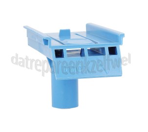 Foto van Bosch Zuighevel Sifon-deel WM14T480FF, WM16Y742FG, WAK282LX 