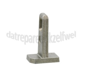Foto van Bosch Deurhaak Metaal WM12P2601W, WAN2416SOE, WAK282LX 
