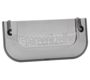 Foto van Siemens Deksel Van trechter voor gemalen koffie TQ507D03, TP501D09 