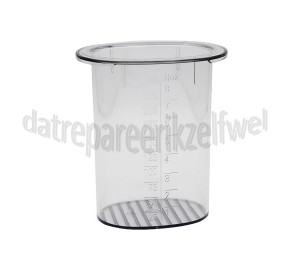 Foto van Bosch Naduwstop Van deksel MK3501M, MCM3201B, MCM3PM386 