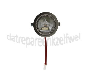 Foto van Bosch Lamp Verlichting compleet LC64BA522, LC94GB522B, DFM063W50C 