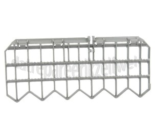 Foto van Bosch Rek Kopjesrek SN76M055EU, SX65M002EU, SBV53P11EU 