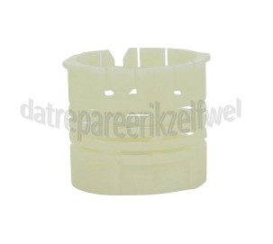 Foto van Bosch Klep Terugslagklep zeefhuis SX65M031EU, SPS69T38EU, SN76M055EU 