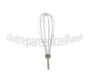 Foto van Bosch Garde Klopper MSM6270, MSM66130, MQ5N7PX 