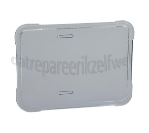 Foto van Bosch Glaasje Van verlichting HB86P675, HK48054EU, HBN266B 