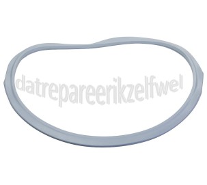 Foto van Bosch Afdichtingsrubber Deurrubber WT43W560FG, WTB84260EE, WTW84362SN 