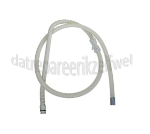 Foto van Bosch Slang Afvoerslang WAK28267SN, WM14K271FG, WAT283L8SN 