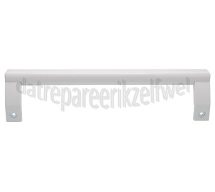 Foto van Bosch Deurgreep Wit KGN36VW21, GSD30N12NE, KGN57VW20N 