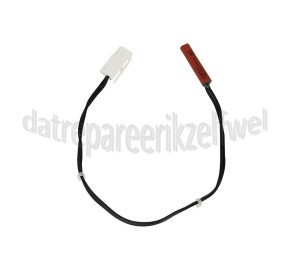 Foto van Bosch Zekering Thermozekering bij element KSU30640, KSU30621NE, KG44U123 