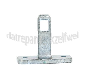 Foto van AEG Deurhaak Deurhaak metaal L69480FL, L69670FL, ZWF91483WR 