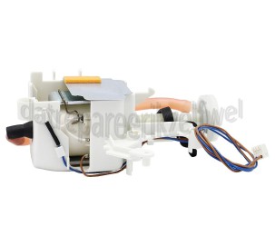 Foto van Siemens Pomp Pomp TI907501DE, TI9575X7DE 