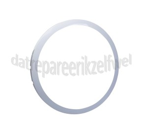Foto van Bosch Deurrand Buitenrand WM14N020, WM14N272NL, WAN24060BY 