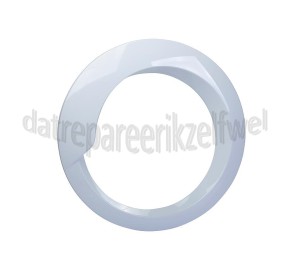 Foto van Zanussi Deurrand Deurrand buiten ZWF61000W, ZWF71240W, ZWF81443W 