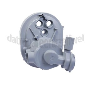 Foto van Whirlpool Zeefhuis Met afdichting WKBC3C24PX, EDIF66B1EU, WIC3C26PF 